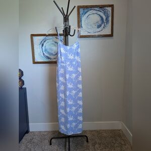 Abercrombie & Fitch Scoopneck Slip Dress Sz S